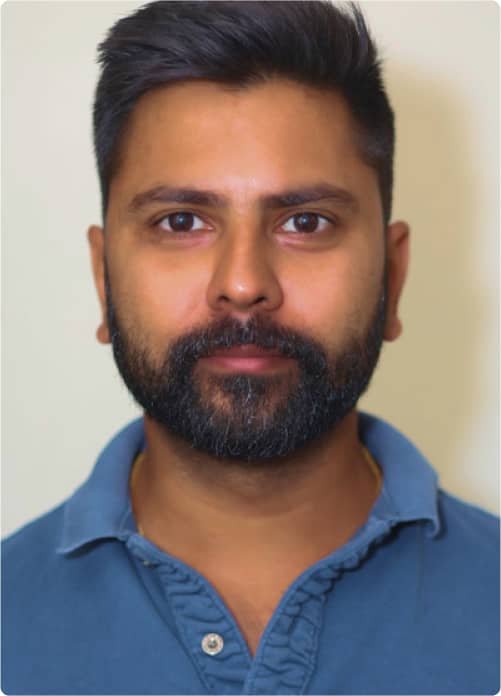 Souvik Bhattacherjee