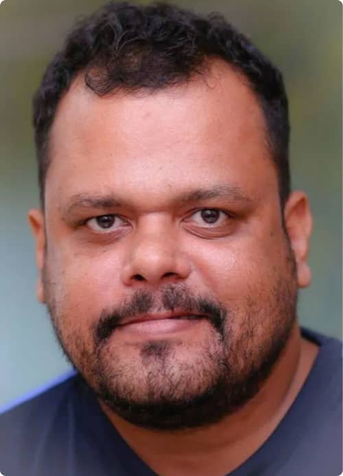 Souvik Majumder